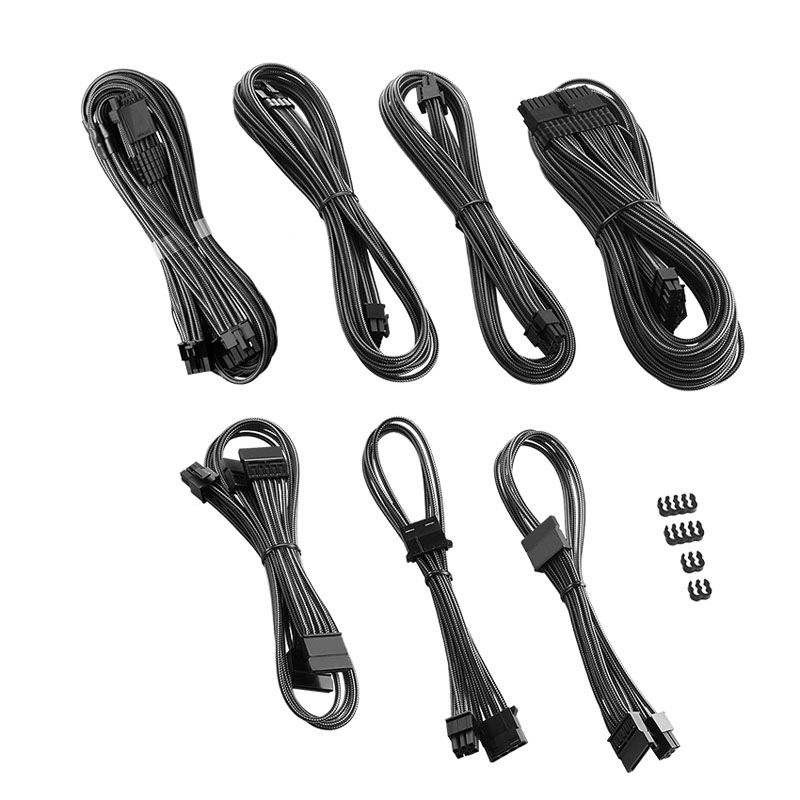CableMod C-Series Pro ModMesh 12VHPWR Cable Kit