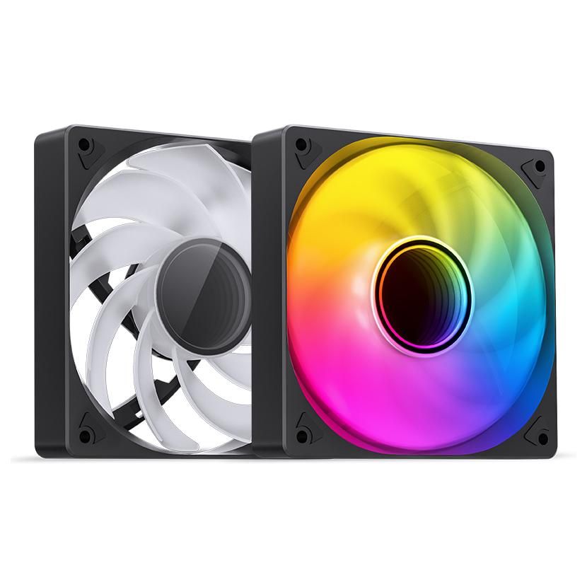Jonsbo SL-120BR Computer Cooling System Case Fan