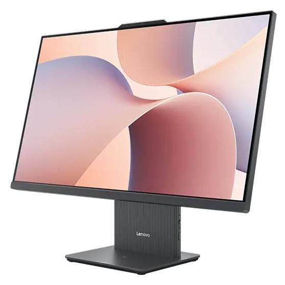 Lenovo IdeaCentre AIO 3 - 27" Ryzen 7, 3.2 GHz, 16GB RAM, 1TB AMD Radeon 680M Graphics (Grey AZERTY Keyboard)