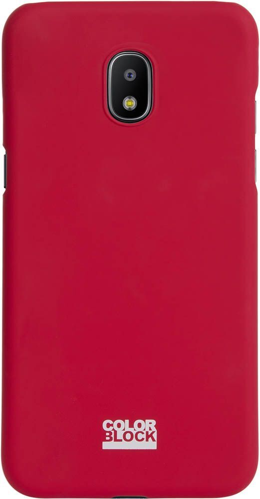Colorblock CBCOVSALLYJ57R - Sally CB J5 Case 2017 Red