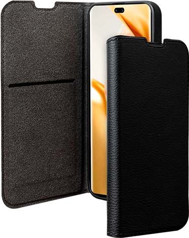 Bigben Connected Folio Wallet Honor 200 Pro Black