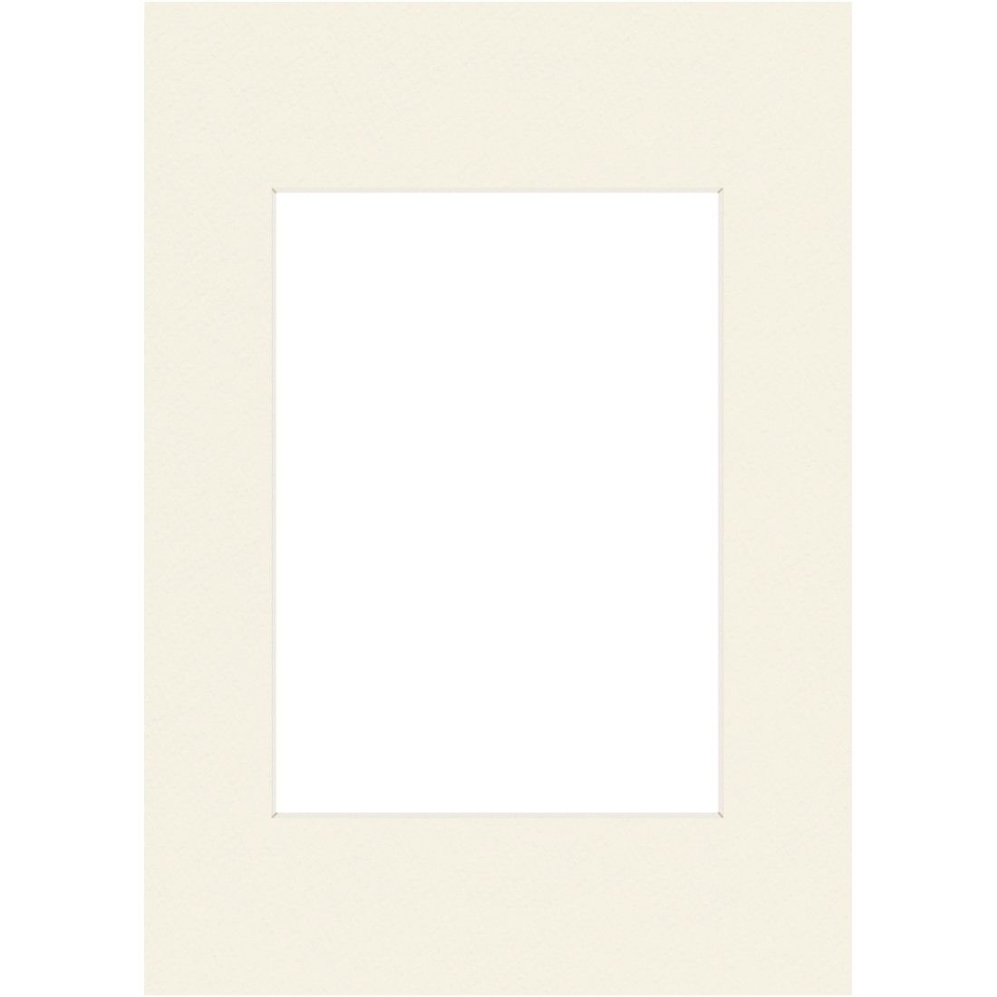 Hama Passe-partout Premium, Snow White, 24x30cm
