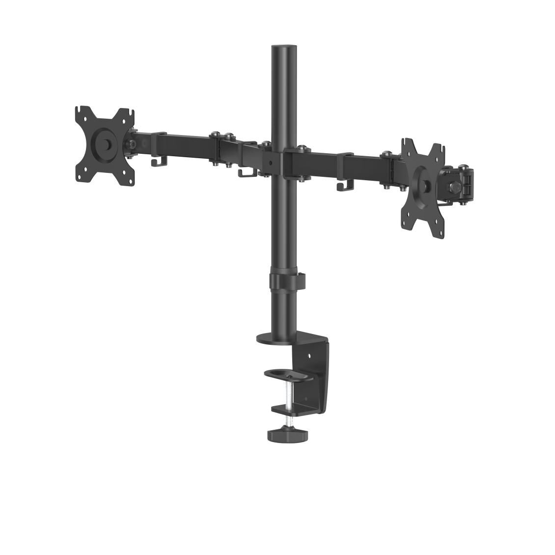 Hama Desk Mount for 32" Flat Screens, Black