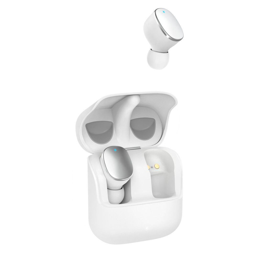 Hama Spirit Pure Bluetooth® True Wireless Earbuds