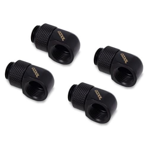 Alphacool Computer Cooling System Fitting and Accessory Kit