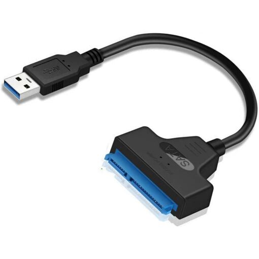 BVSHFGSFGUS USB 3.0 to SATA Adapter