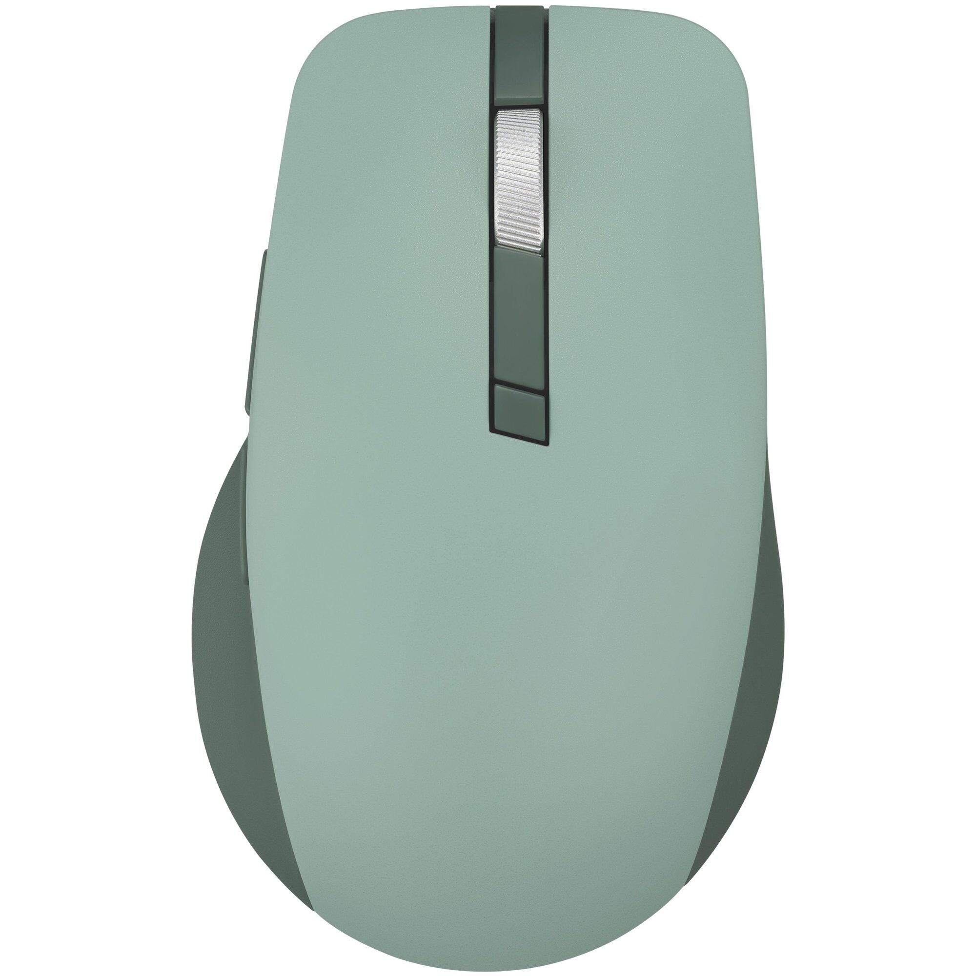 Asus SmartO Wireless Mouse MD200 Silent Plus Green Tea