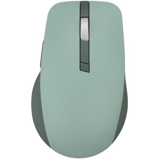 Ratón inalámbrico Asus SmartO MD200 Silencioso Plus Té Verde