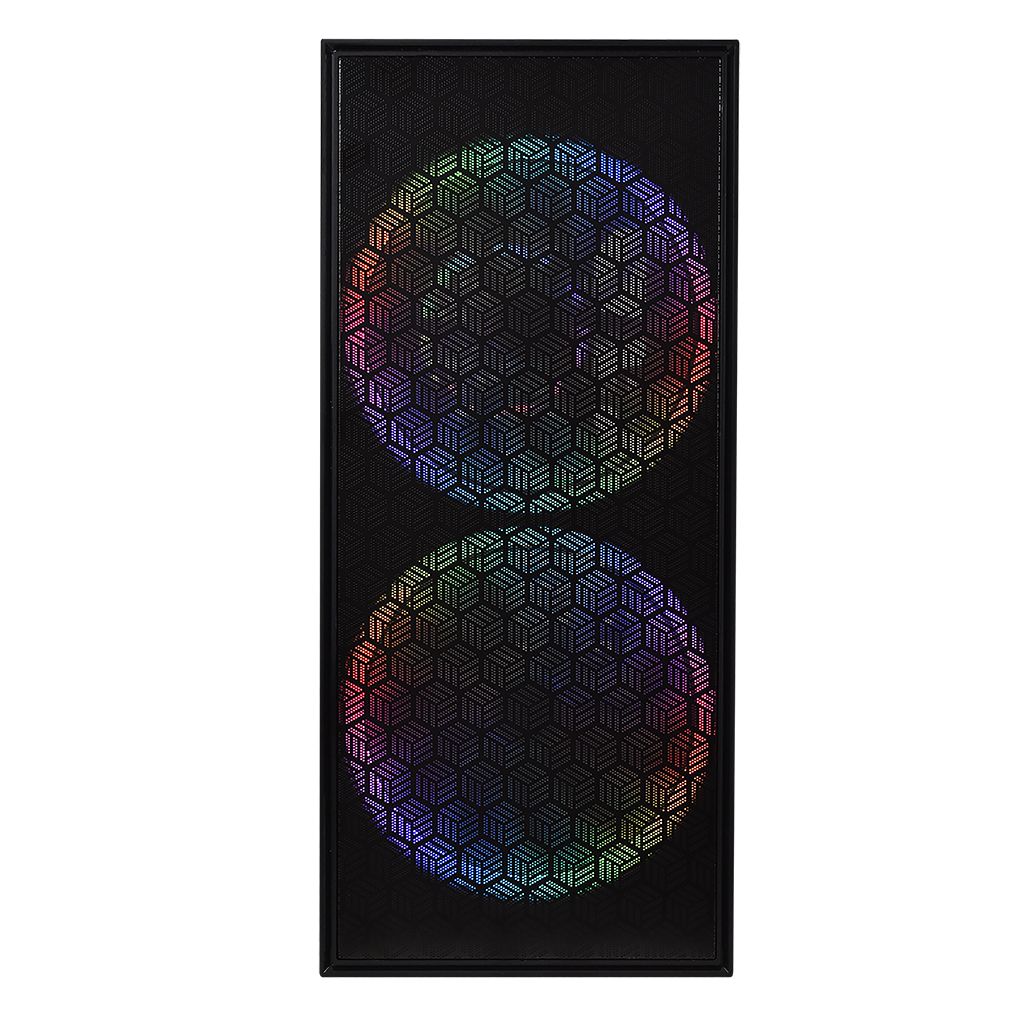 M.RED MR-S03 Perforated Metal Faceplate GAMMA for MR-003