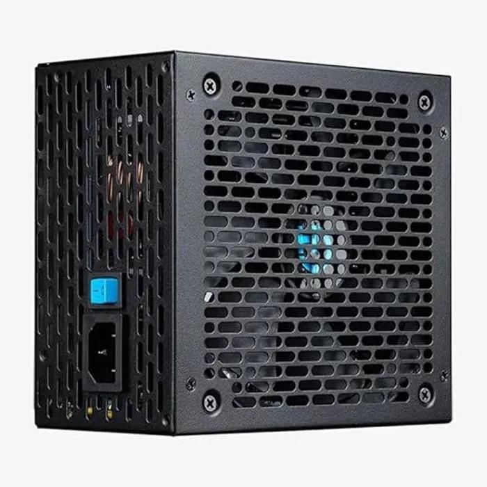 Hiditec GDX1050 V2 Fully Modular Power Supply Unit