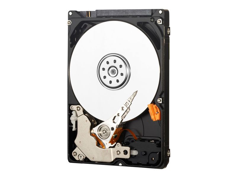 Western Digital 250GB Internal Hard Drive