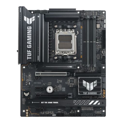 Placa base ASUS TUF Gaming B650E-PLUS WiFi