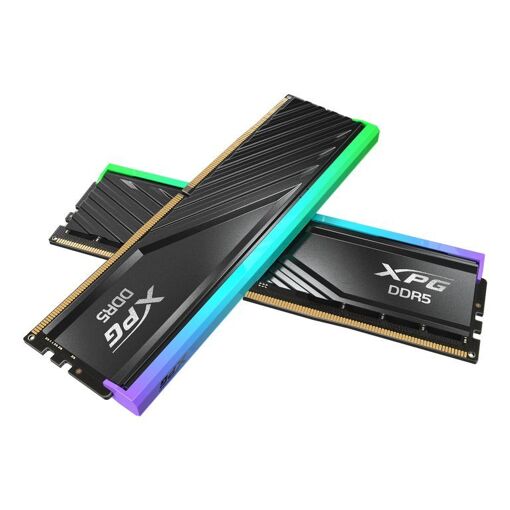 Módulo de memoria XPG Lancer Blade RGB 32 GB (2x16 GB) DDR5 ECC
