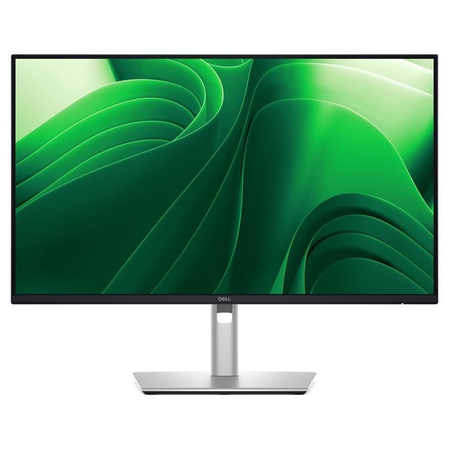Dell Pro Plus P2425DE - 24" LED Monitor - QHD 2560x1440 @ 100Hz - IPS - 350 cd/m² - 5ms Response Time - HDMI, DisplayPort, USB-C