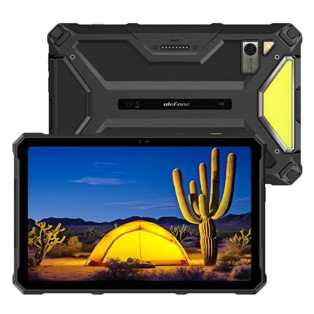 Ulefone Armor Pad 4 Ultra 5G