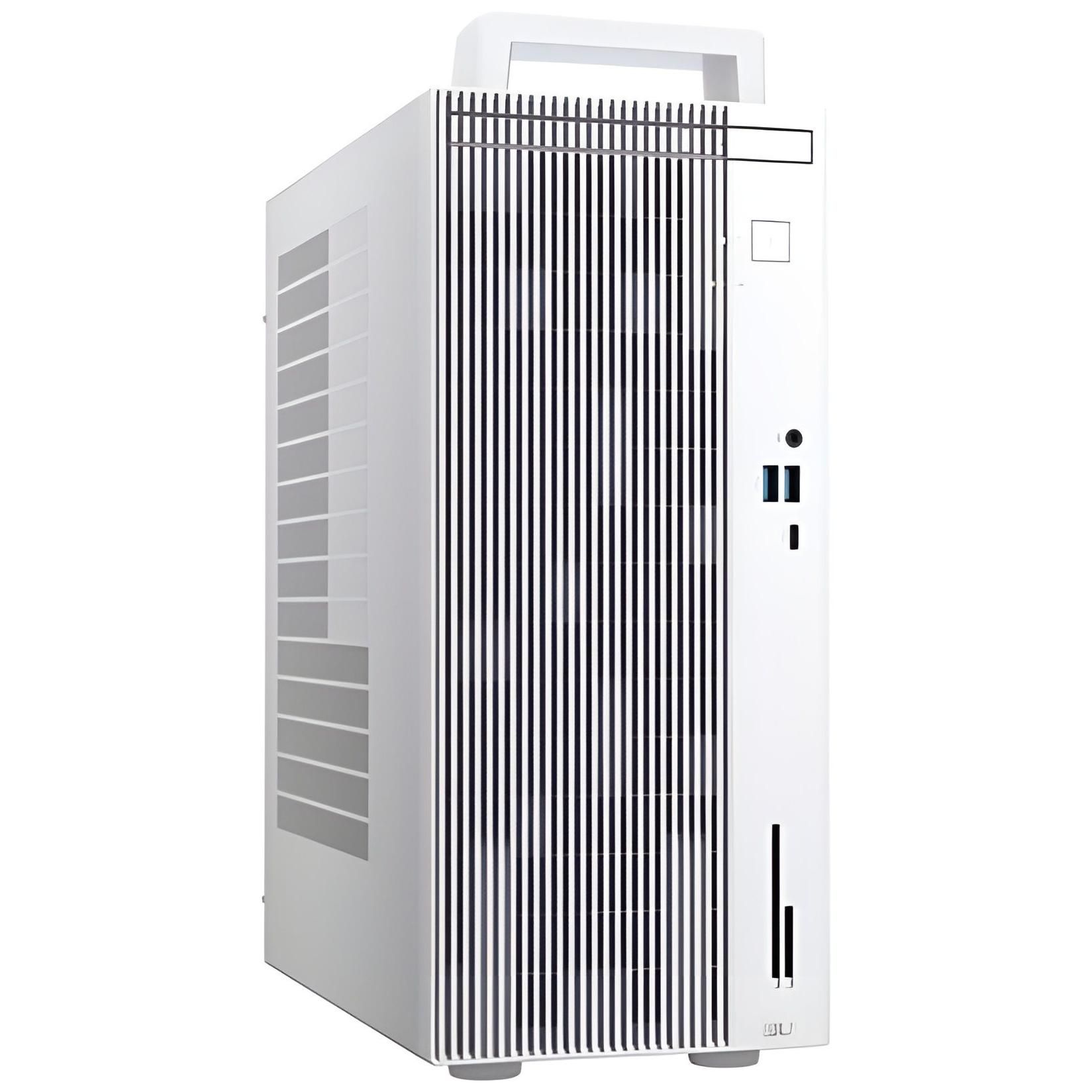 Asus V500MV Desktop PC - Intel Core i5-13420H, 8GB DDR5, 5200MHz, 512GB SSD