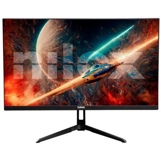 Nilox 23.8" LED IPS Full HD 165Hz G-Sync Monitor