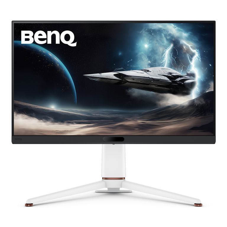BenQ EX271U 27" 4K Ultra HD LED Monitor