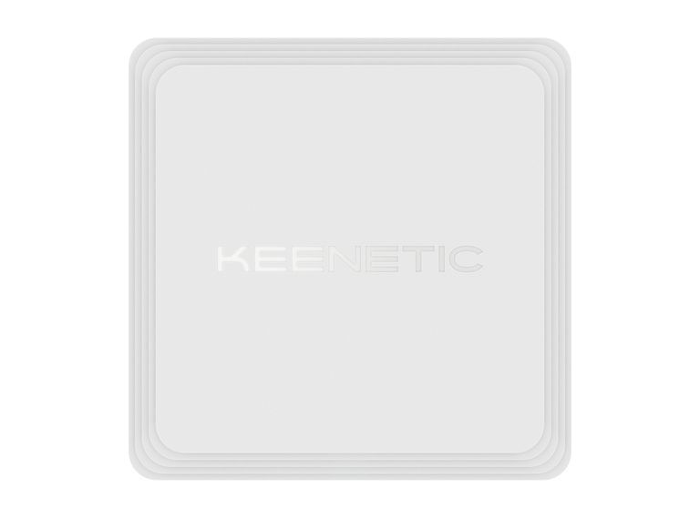 Keenetic Challenger SE - Multi-Gigabit Wi-Fi 6 Mesh Router/Amplifier