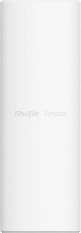 Ruijie Networks RG-RAP62 Wireless Local Area Network Access Point, 1774 Mbps, White, Ethernet Connection with PoE Support