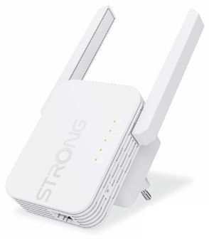 Strong 300S Wireless Bridge & Repeater