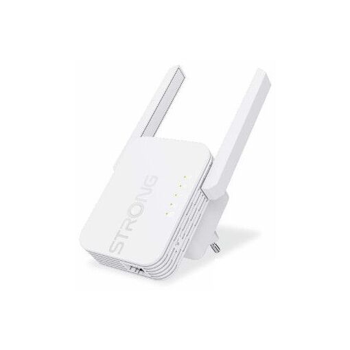 Repetidor y puente inalámbrico Strong 300S