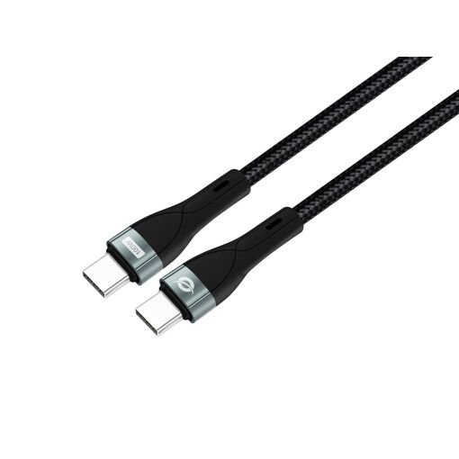 Conceptronic USB-C Cable 1.2m, Black