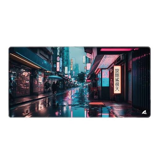 Sharkoon Skiller SGP40 D5 Gaming Mousepad