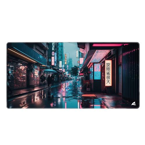 Sharkoon Skiller SGP40 D5 Gaming Mousepad