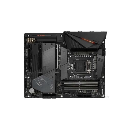 Placa base Gigabyte Z590 AORUS PRO AX