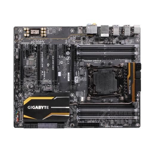 Placa base Gigabyte X99-UD4 (rev. 1.1)