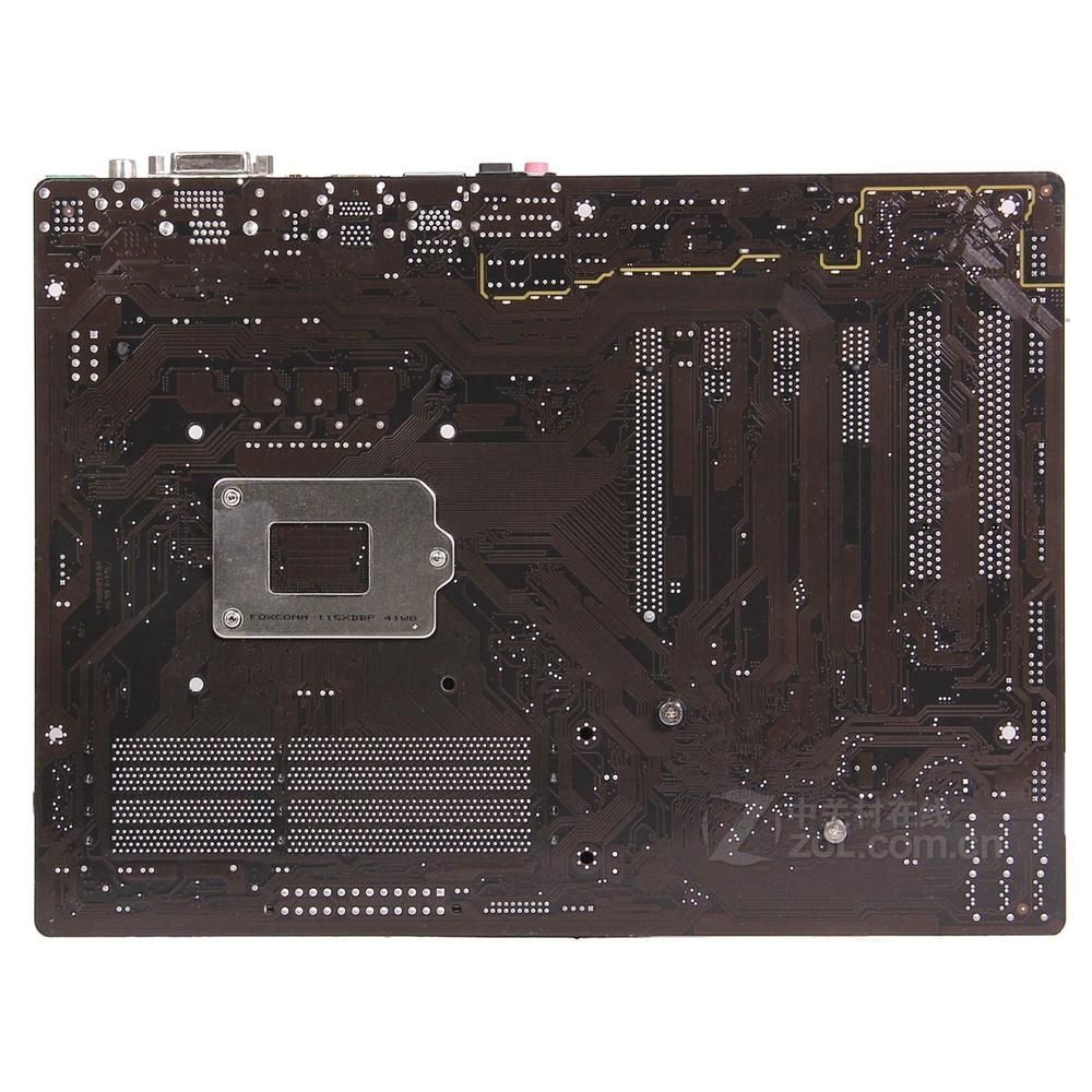 Gigabyte AORUS Z270X-Gaming 7 Motherboard