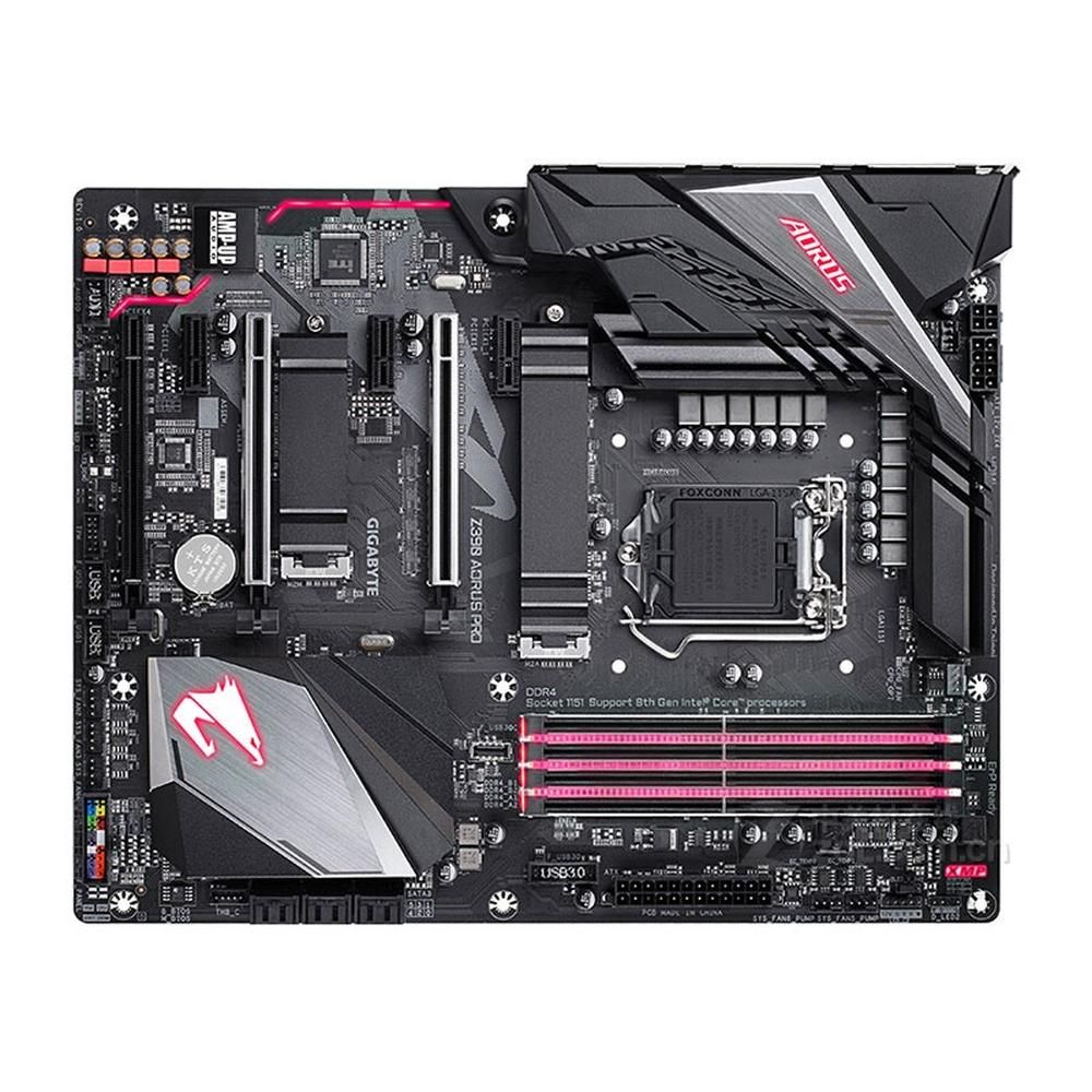 Gigabyte Z390 AORUS PRO Motherboard