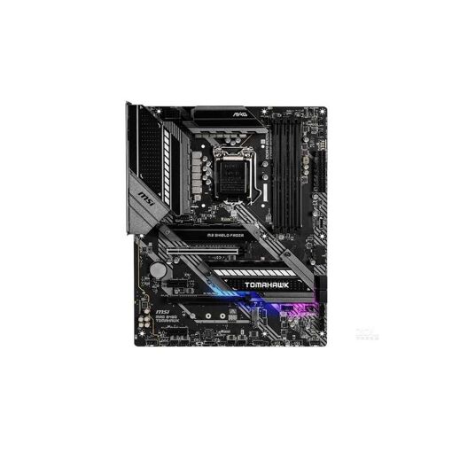 Placa base MSI MAG B460 Tomahawk