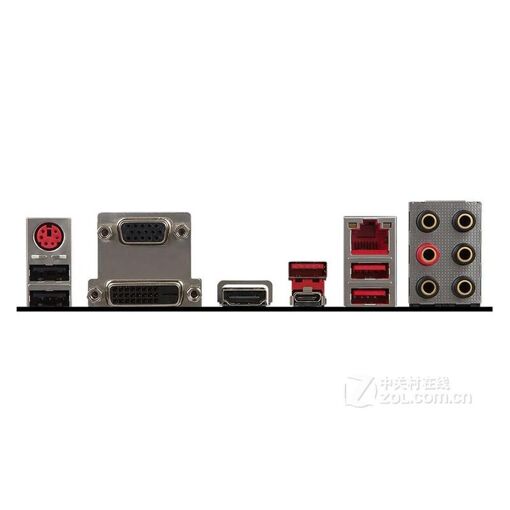 Placa base MSI B350 TOMAHAWK