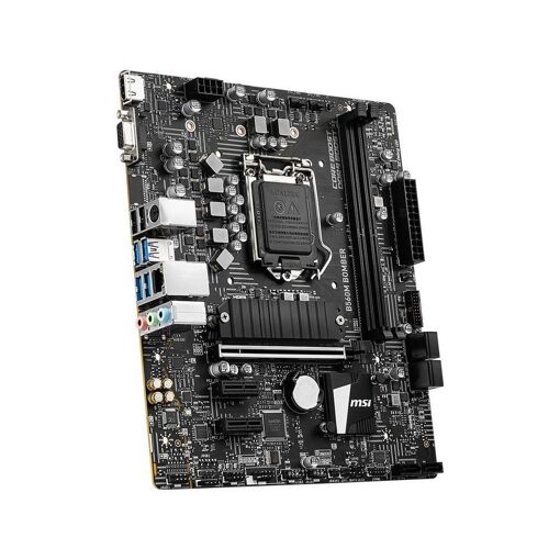Placa base MSI B560M BOMBER