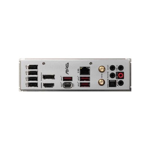 Tarjeta madre MSI MAG B660M MORTAR WiFi DDR5