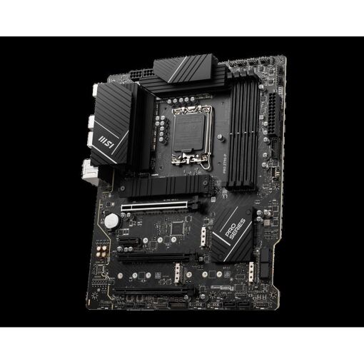 Placa base MSI PRO Z790-P