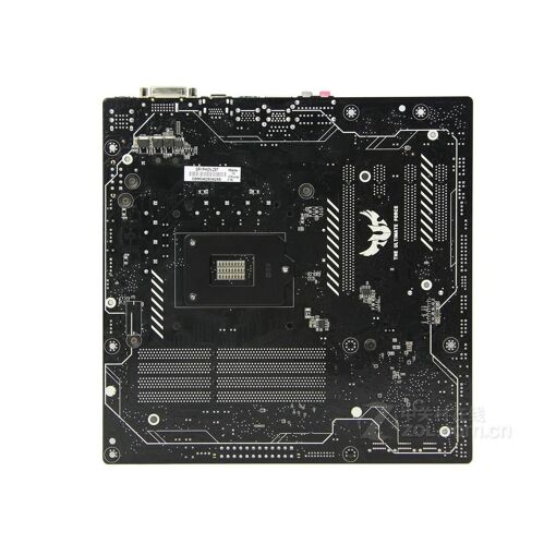Placa base ASUS GRYPHON Z87