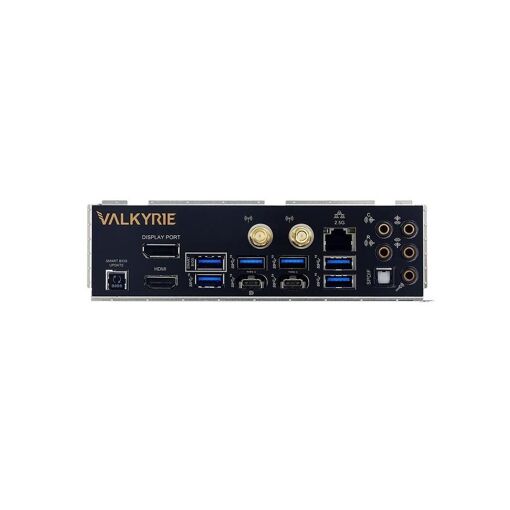 Placa base Biostar Z790 VALKYRIE