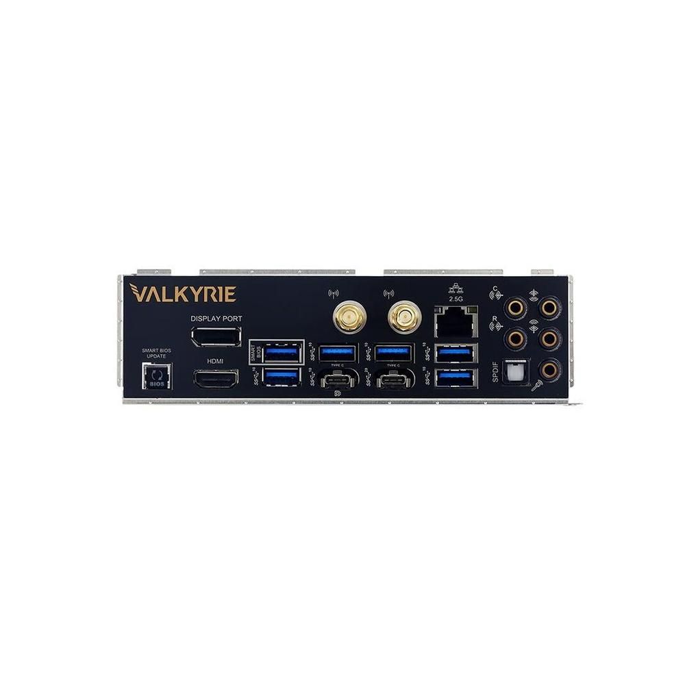 Biostar Z790 VALKYRIE Motherboard