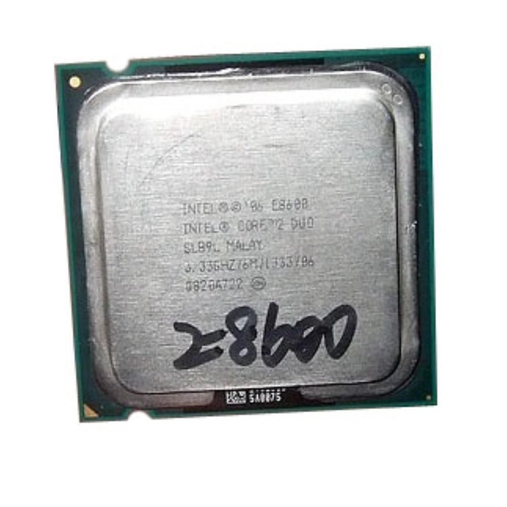 Intel Core i7-860 3.33GHz Dual-Core Processor