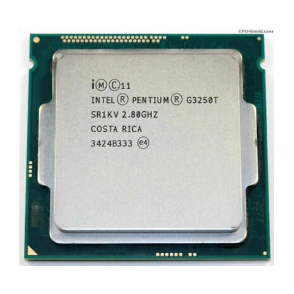 Intel Pentium G3250T 2.8GHz Dual-Core Processor