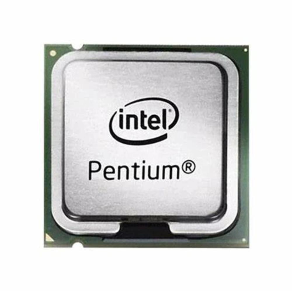 Intel Pentium G6505T 3.6GHz Dual-Core Processor