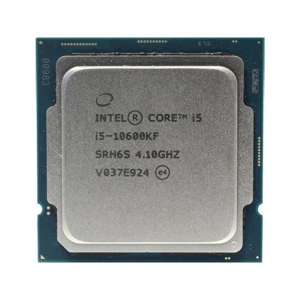 Intel Core i5-10600KF Processor