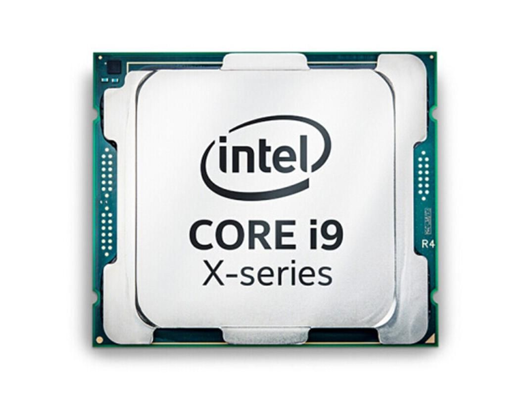 Intel Core i9-10900X Processor