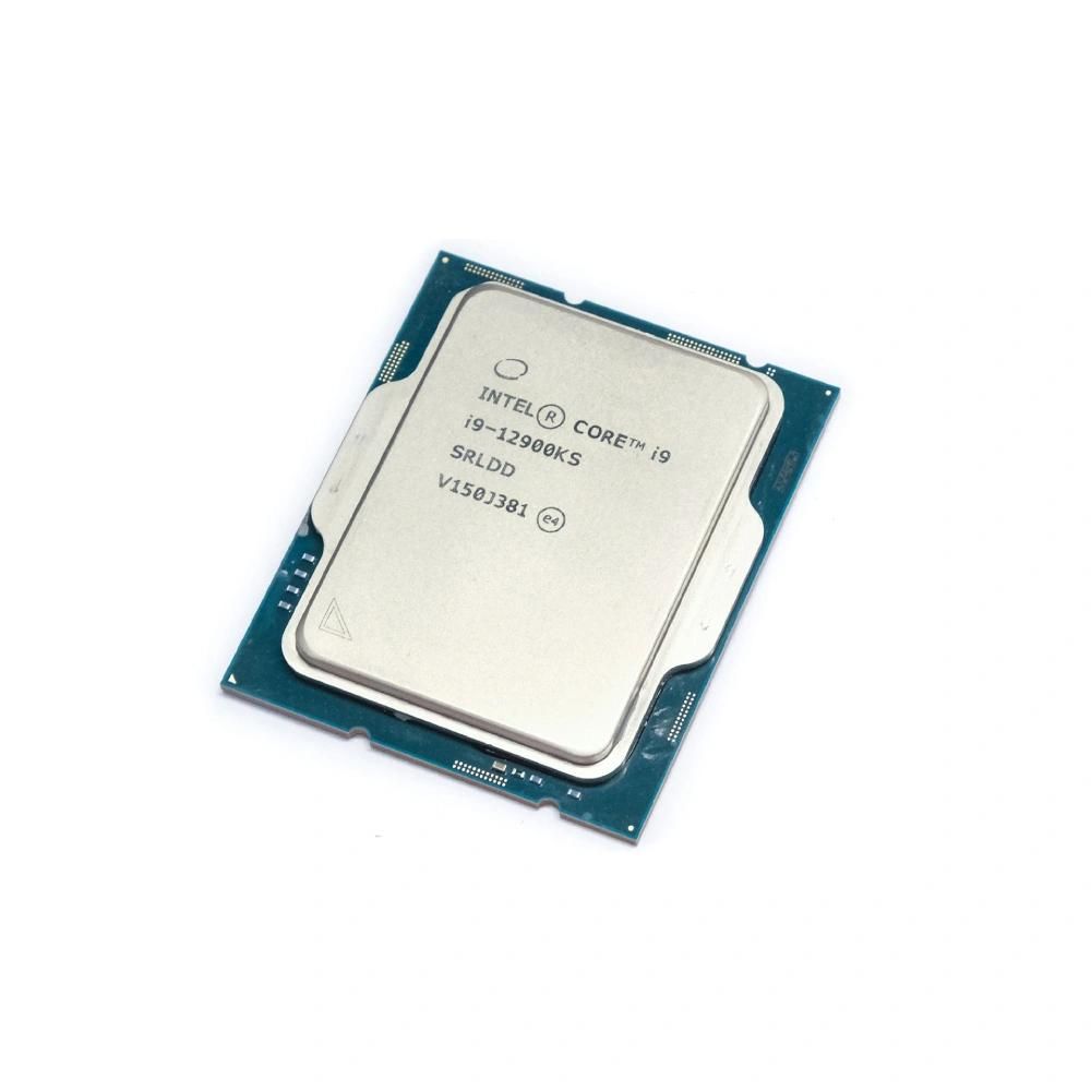 Intel Core i9 12900KS Processor - 3.4GHz, 16 Cores, 24 Threads, 10nm, LGA 1700, 150W