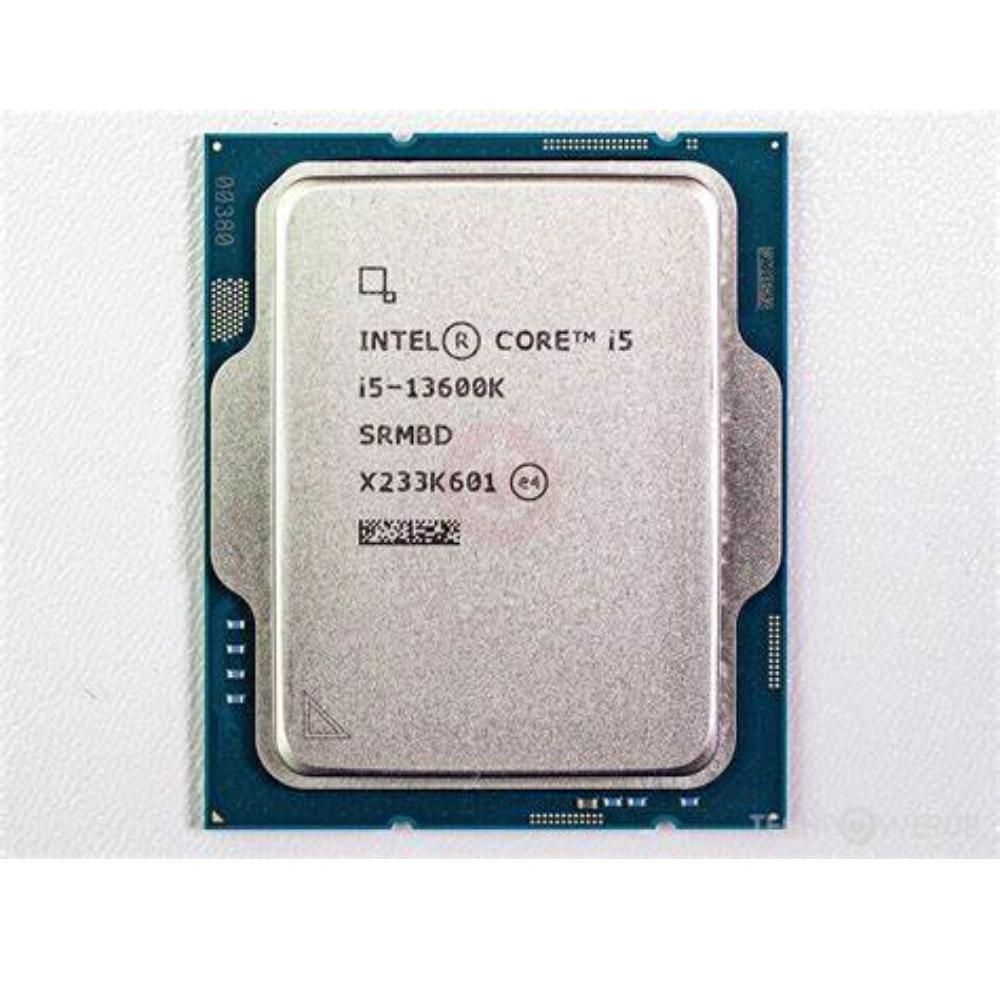 Intel Core i5-13600K Processor