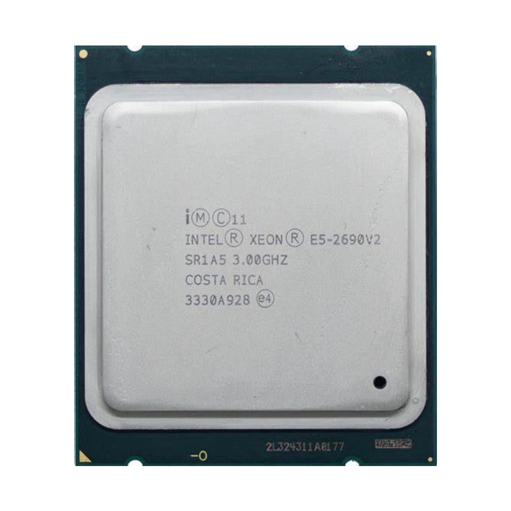 Intel Xeon E5-2660 v2 CPU