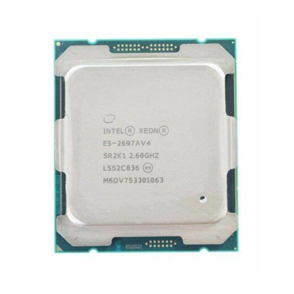 Intel Xeon E5-2697A v4 Processor